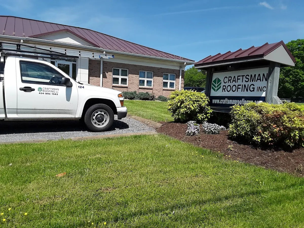 Quality Roof Inspection & Assessment by experienced craftsmen in Maplewood